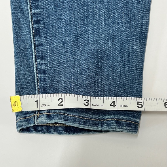 LUCKY BRAND Mid Rise Skinny Ava Women’s Jeans Size 6/28 - Picture 12 of 12